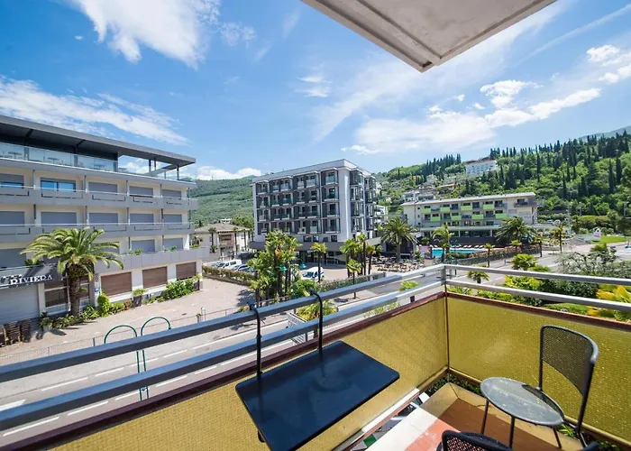 Residence Cristine Riva del Garda